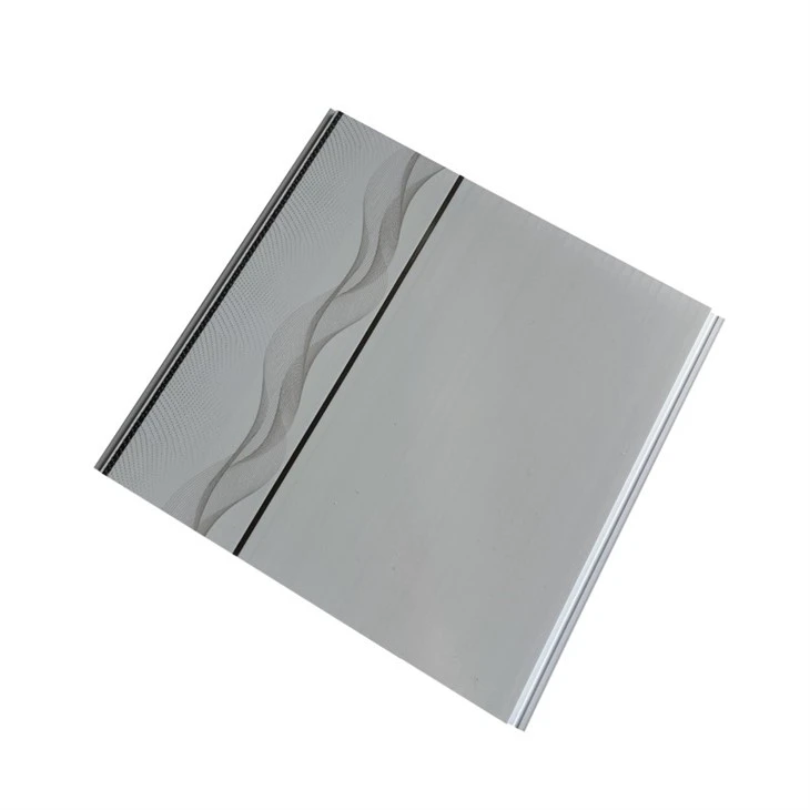 Cheap PVC Cladding Bathroom Ceiling