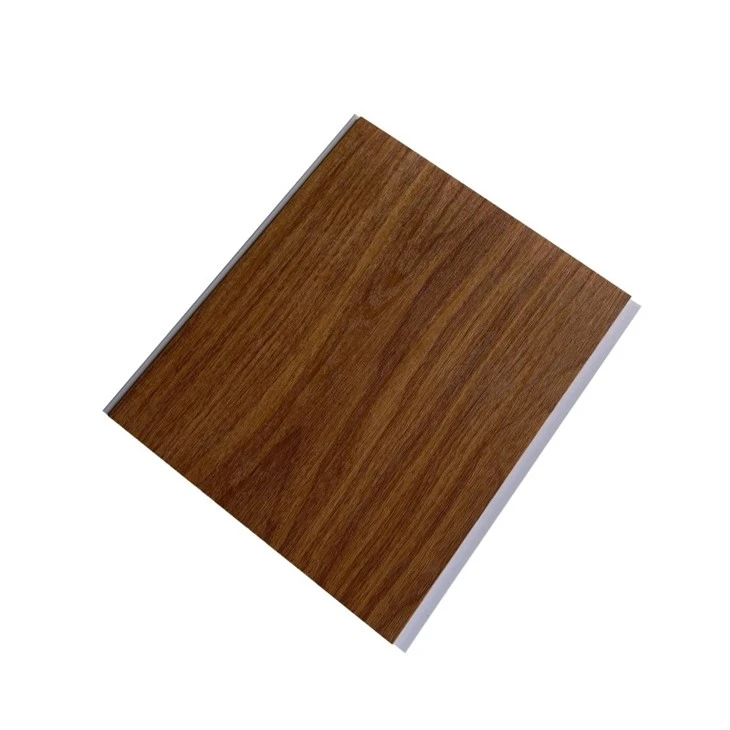 Cheap PVC Cladding Bathroom Ceiling