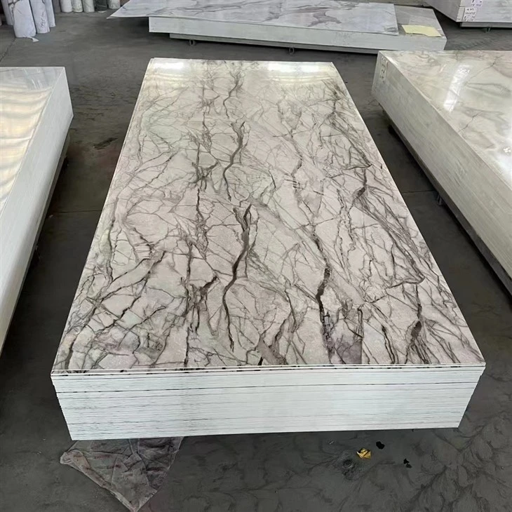 Marble UV Board