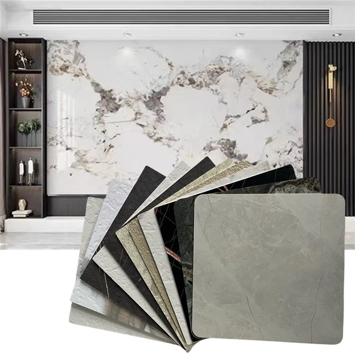 Marbolite PVC Sheet