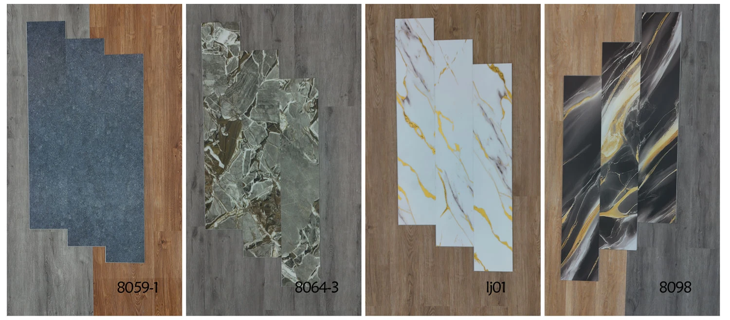 Spc Laminate Flooring 10
