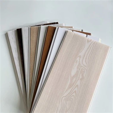 Дешевая черная потолочная панель ПВХ