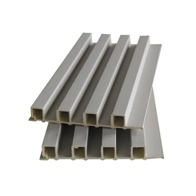 Внутренняя украшение WPC Wall Panel