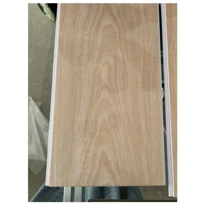 Потолочная панель ПВХ Techo PVC