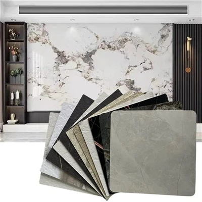 Marbolite PVC Sheet