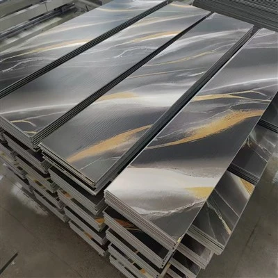 SPC Click Plank Flooring